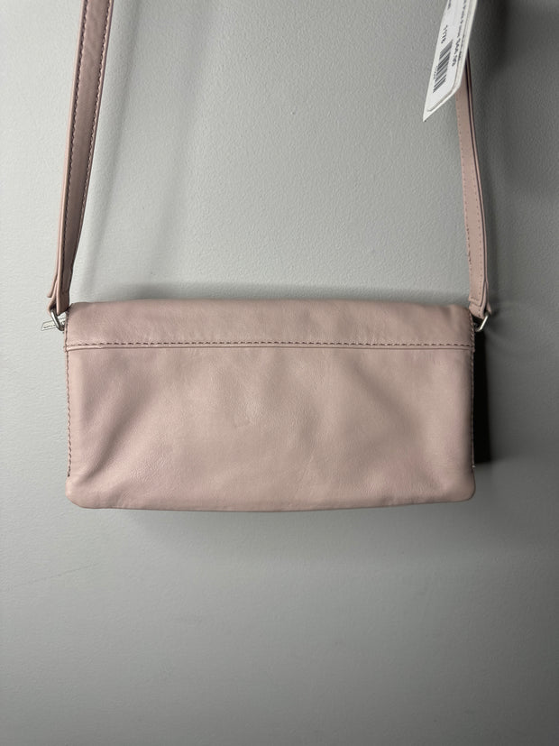 Matt & Nat Light Pink Purse