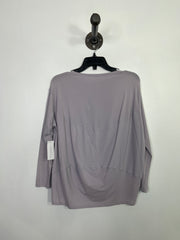Lululemon Purp Lsv Shirt