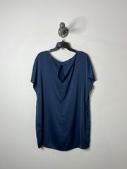 Camber&Grace Navy Dress