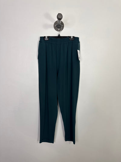 Zoe Jordan Green Slim Pants