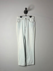 Zara Lightwash Jeans