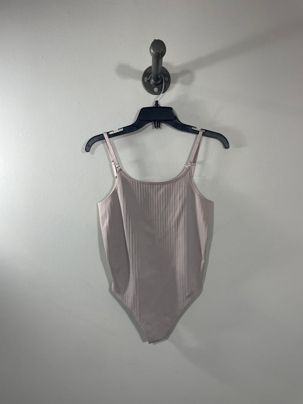 Lululemon Blush Bodysuit