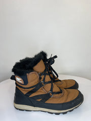 Sorel Brown Winter Boots