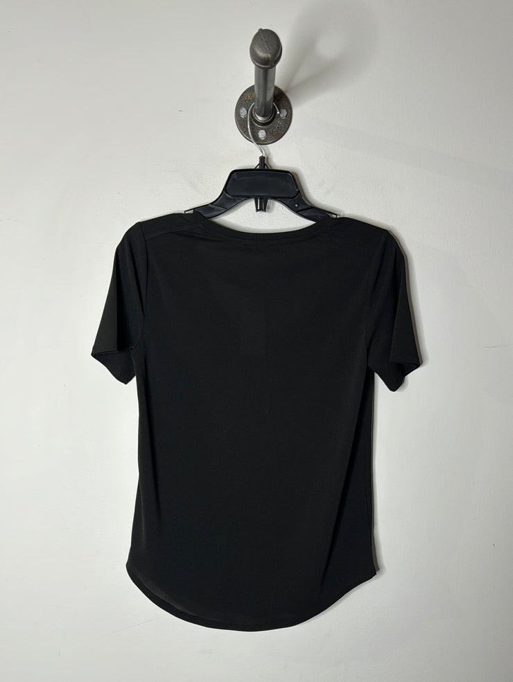 Babaton Black T-Shirt