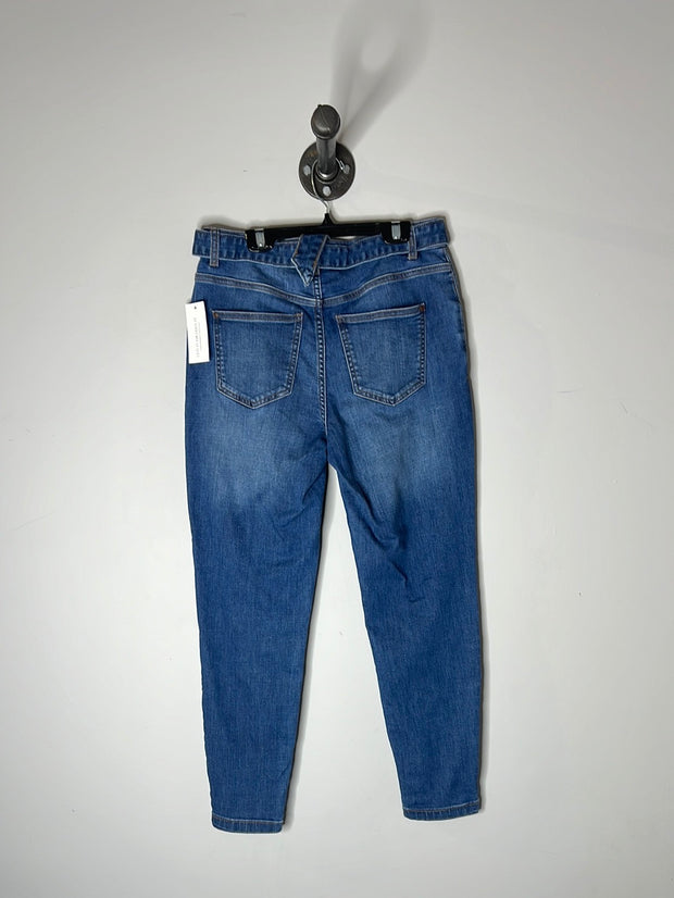 RW&CO Medium Wash Jean