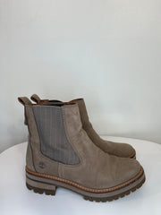 Timberland Brown Boots