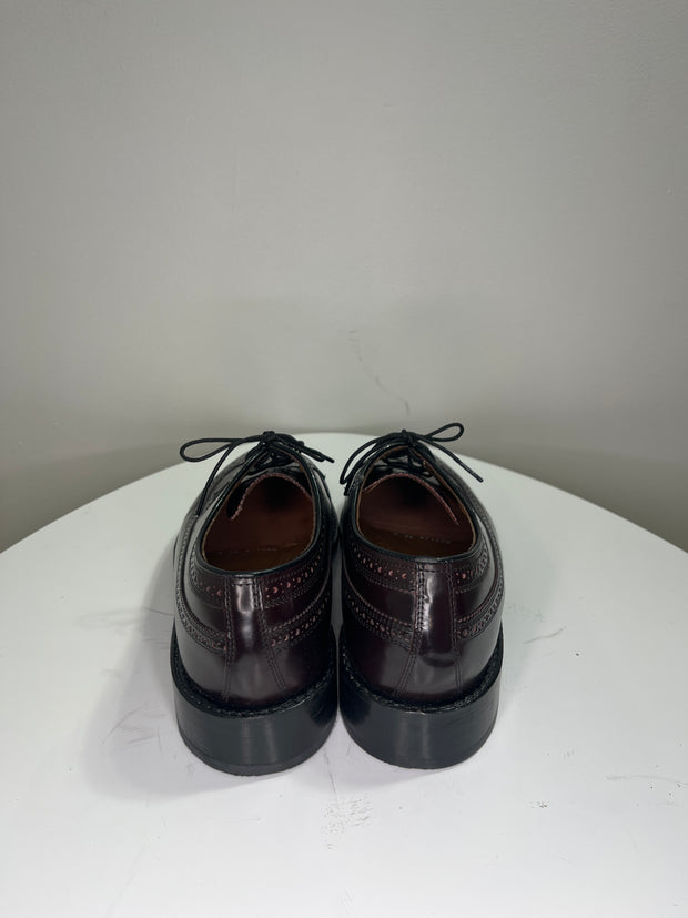 Florsheim Leather Shoes