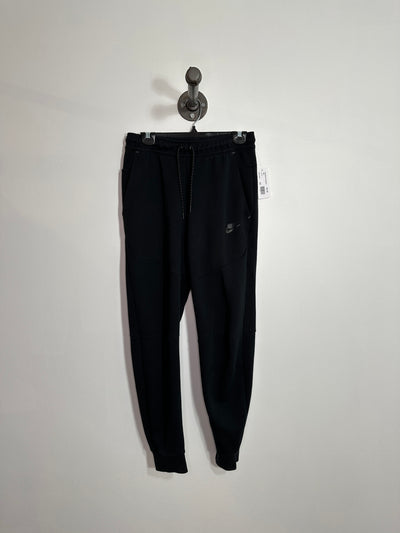 Pantalon de survêtement Nike noir