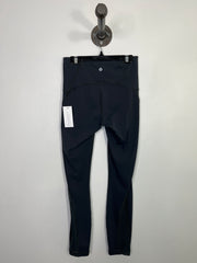 Lululemon Grey Leggings