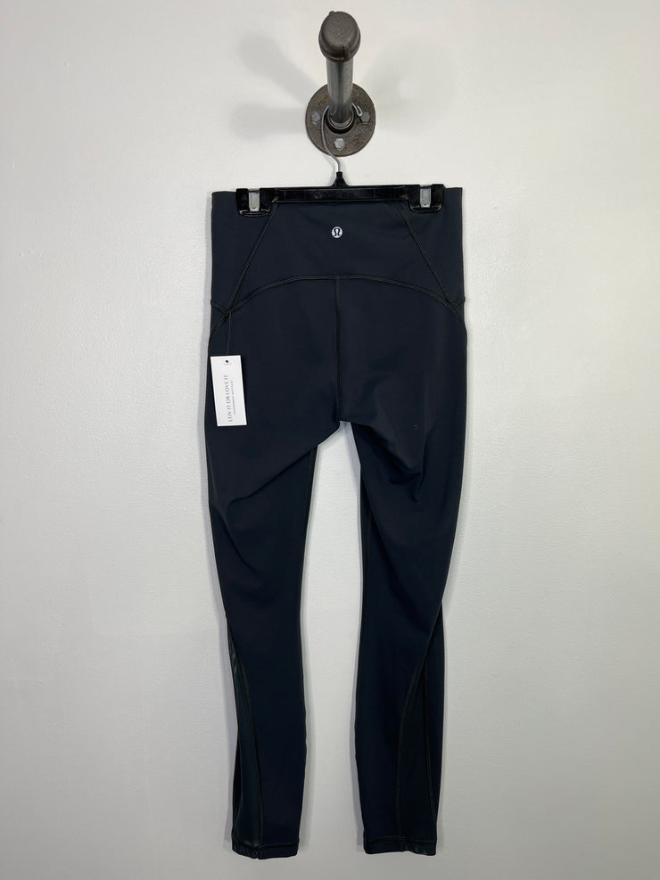 Lululemon Grey Leggings