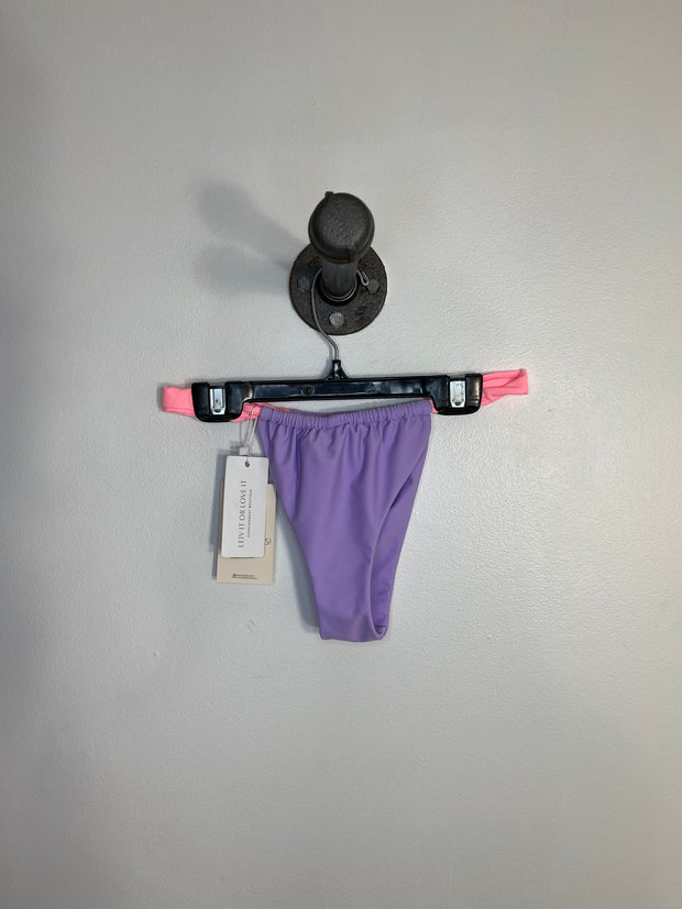 Ivanae Isl Daze Purple Bikini