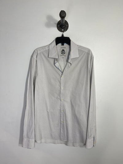 English Laundry Dress Shirt