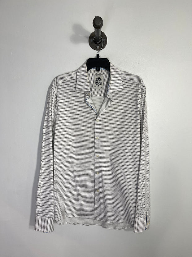 English Laundry Dress Shirt
