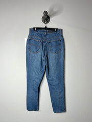 Denver Hayes Straight Jeans