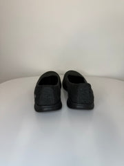 Skechers Grey Slip-Ons