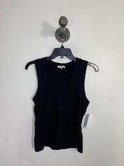 Z Supply Black Tank