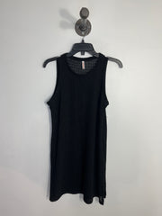 Joe Fresh Black Knit Dress
