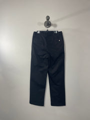 Brixton Black Pants