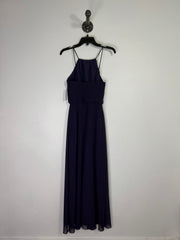 Sorella Vita Purple Maxi Dress