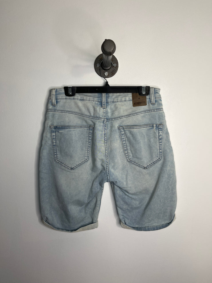 Only & Sons Denim Shorts