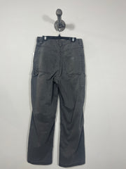 Tna Grey Straight Jeans