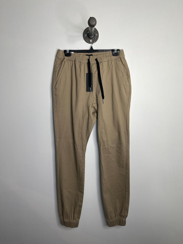 Zanerobe Khaki Joggers