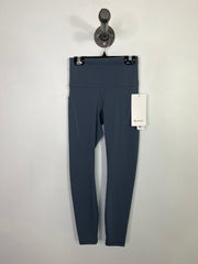 Lululemon Grey Leggings