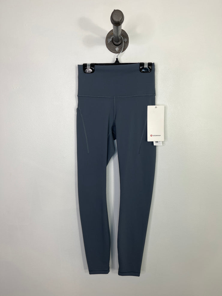 Lululemon Grey Leggings