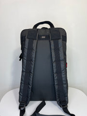 Hedgren Black Backpack