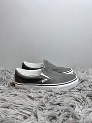 Vans Slip-On Gris