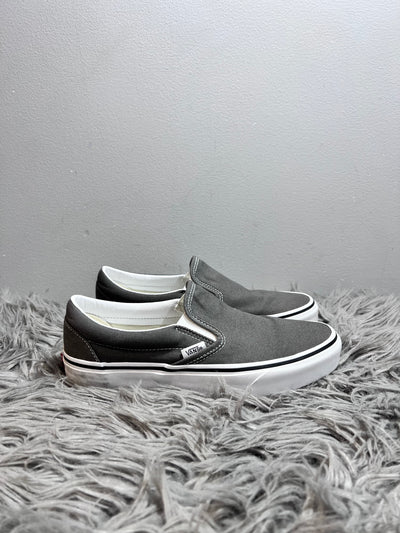 Vans Slip-On Gris