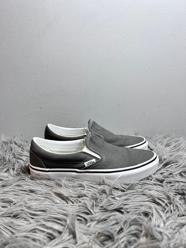 Vans Slip-On Gris