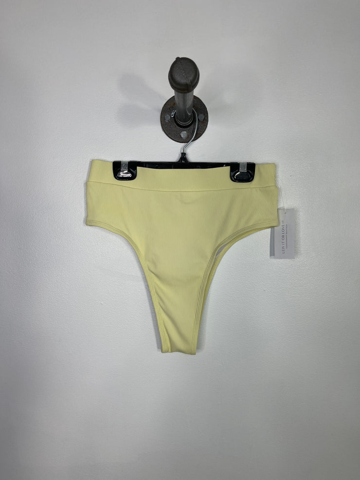 Somerfield Swim Yel Bikini Set