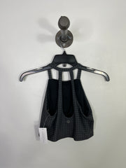 Gilly Hicks Gry Athletic Tank