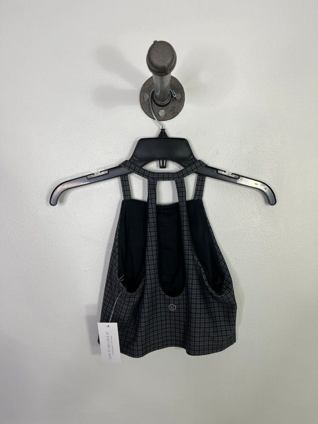 Gilly Hicks Gry Athletic Tank