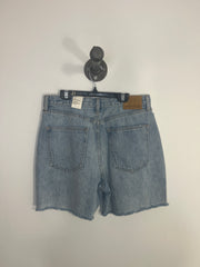 Short ample en denim F. BoyF