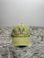 Mtn Warehouse Green Nature Hat