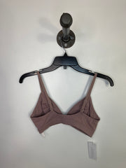 Yitty Mauve Bralette