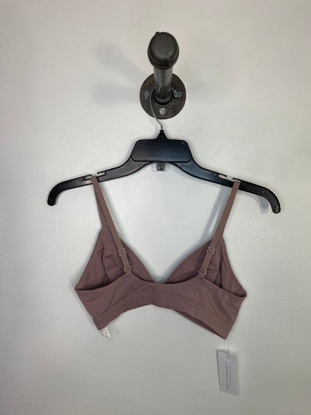 Yitty Mauve Bralette