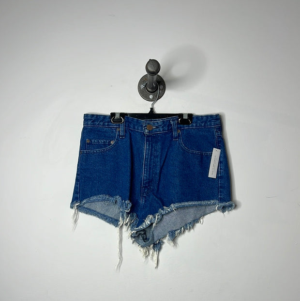 BDG Denim Shorts