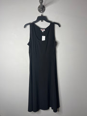 R&K Black Dress