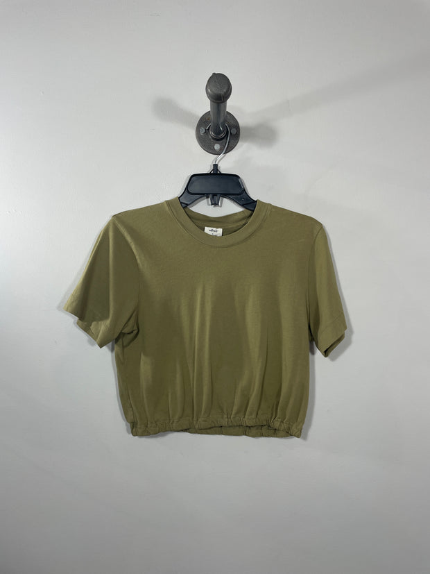 Wilfred Green T-Shirt