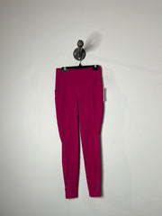 Lululemon Pink Leggings