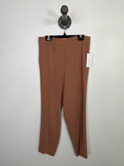 Babaton Light Brown Trousers