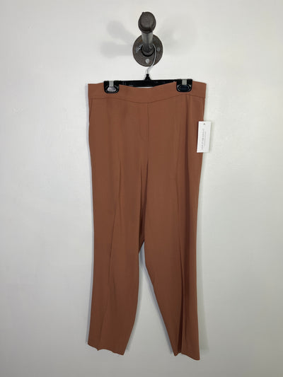 Babaton Light Brown Trousers