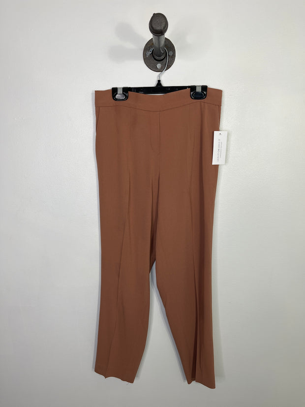 Babaton Light Brown Trousers