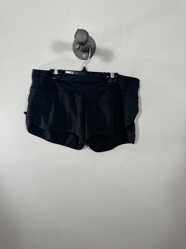 lululemon Blk Shorts