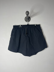 Lululemon BlkDrawstrng Shorts