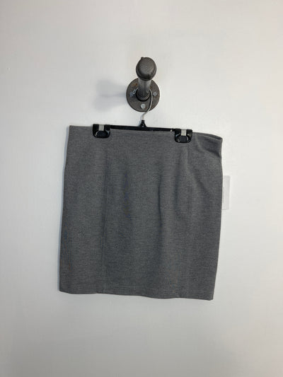 Talula Grey Skirt