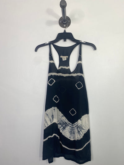 Billa Bong Wht/Gry Tank